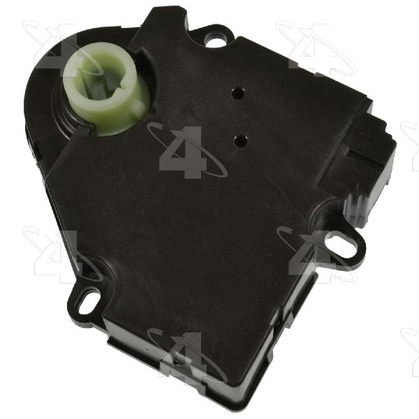 2013-2017 Chevrolet Traverse HVAC Mode Door Actuator - Auxiliary (Four Seasons)