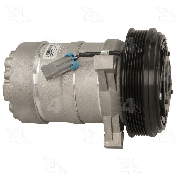 1990-1993 Buick Century A/C Compressor (Four Seasons)