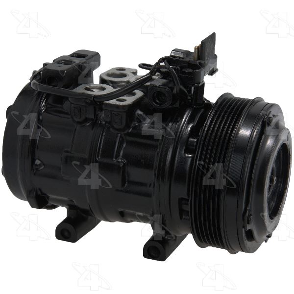 1994 Mercedes-Benz S350 A/C Compressor (Four Seasons)