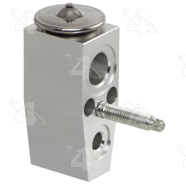 2010-2012 Ford Flex A/C Expansion Valve - Rear (Four Seasons)