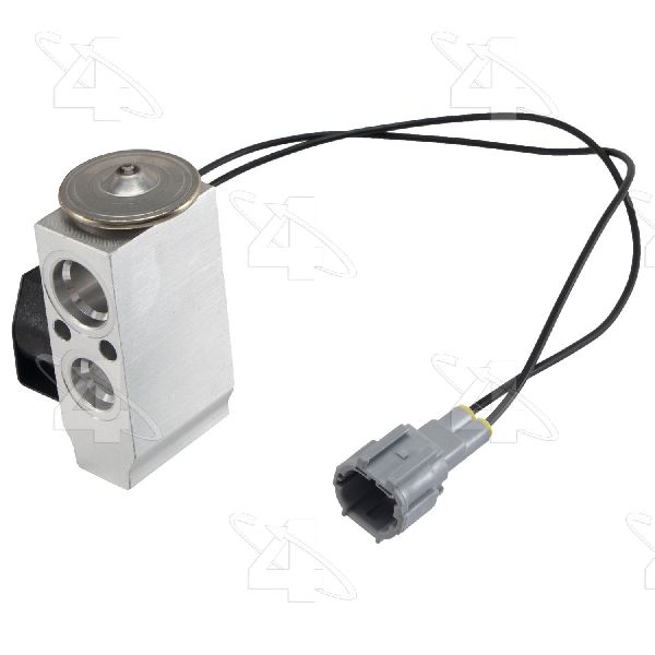 2011-2013 INFINITI QX56 A/C Expansion Valve - Rear (Four Seasons)