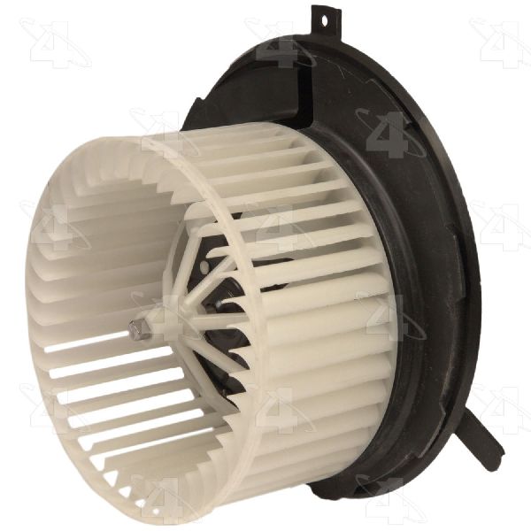 2006-2010 Audi A3 HVAC Blower Motor (Four Seasons)