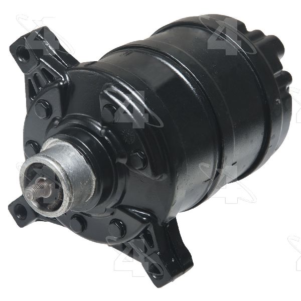 1983-1984 Chevrolet Cavalier A/C Compressor (Four Seasons)