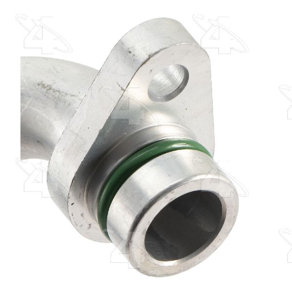 2011-2014 Nissan Maxima A/C Refrigerant Suction Hose (Four Seasons)