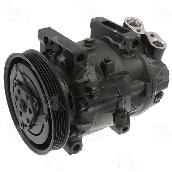 1999-2000 INFINITI QX4 A/C Compressor (Four Seasons)