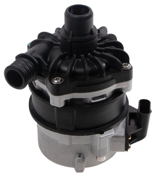 2013-2018 BMW 650i Intercooler Coolant Pump (Four Seasons)
