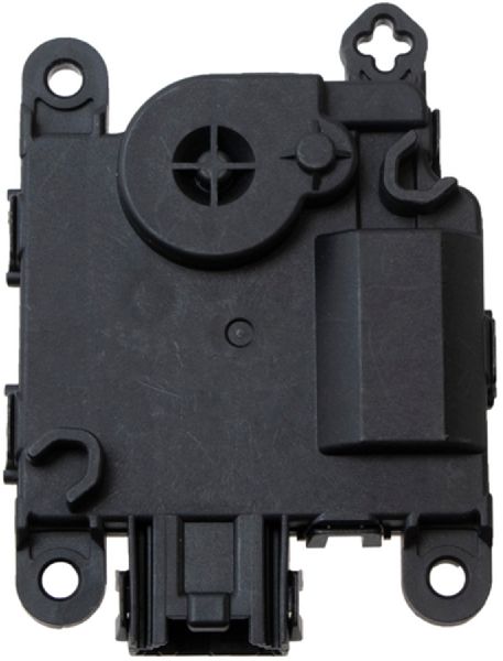 2019-2024 Ram 1500 HVAC Mode Door Actuator (Four Seasons)