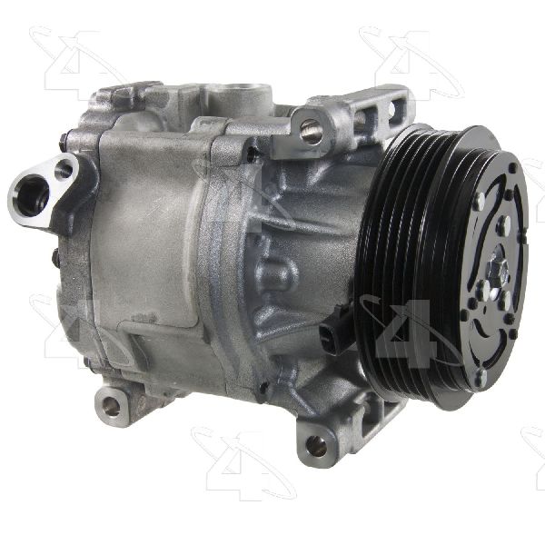 2012-2019 Fiat 500 A/C Compressor (Four Seasons)