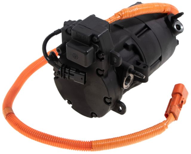 2017-2020 Tesla 3 A/C Compressor (Four Seasons)
