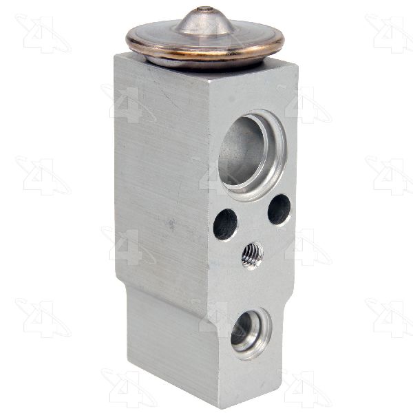 2001-2006 Hyundai Santa Fe A/C Expansion Valve (Four Seasons)