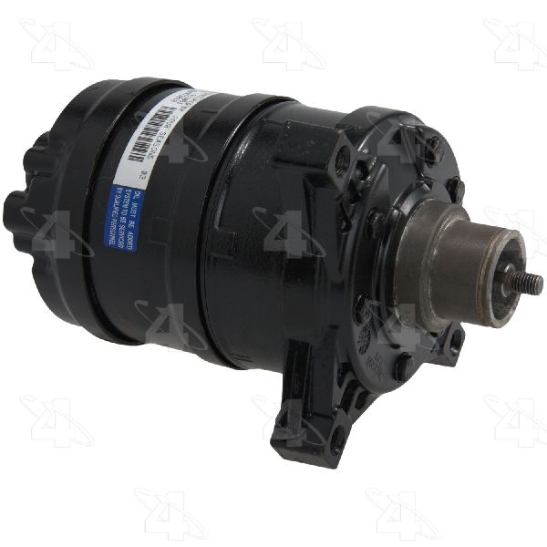 1985-1991 Cadillac DeVille A/C Compressor (Four Seasons)