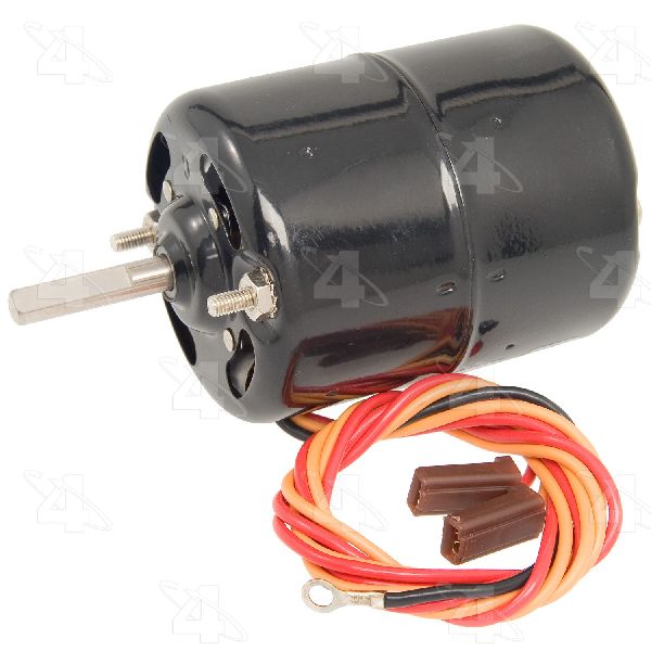 1971-1979 International Scout II HVAC Blower Motor (Four Seasons)