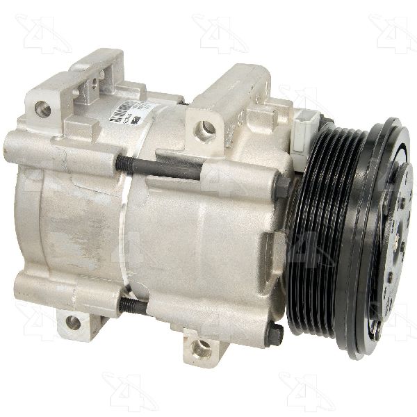 2004-2007 Ford Freestar A/C Compressor (Four Seasons)