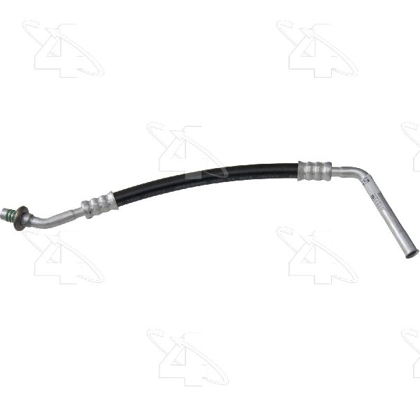 1995-1997 Ford Explorer A/C Refrigerant Liquid Hose (Four Seasons)