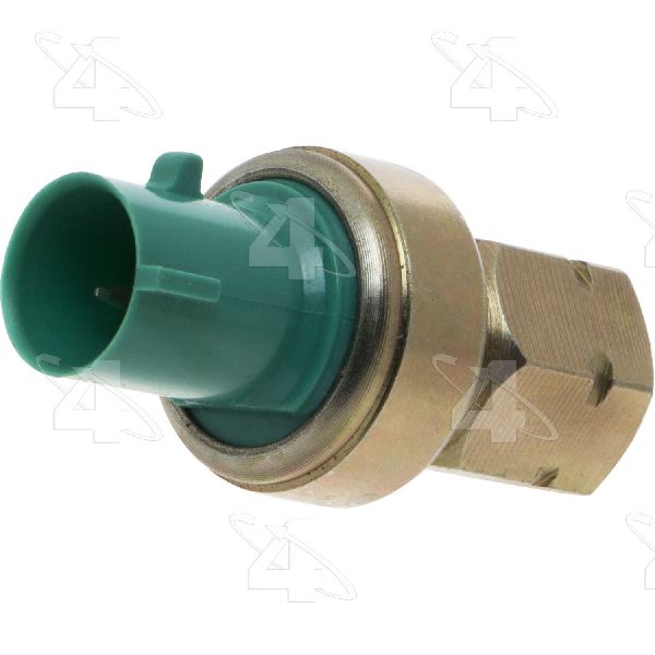 1989-1991 Buick LeSabre A/C Condenser Fan Switch (Four Seasons)