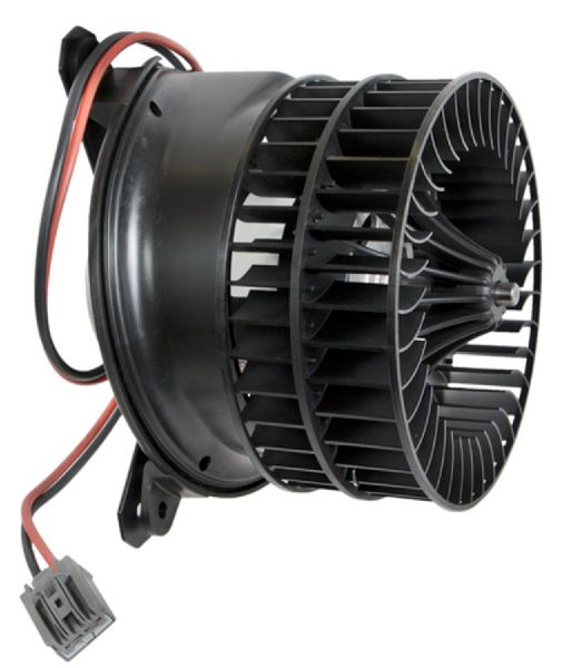 2009-2012 International 4300 HVAC Blower Motor (Four Seasons)