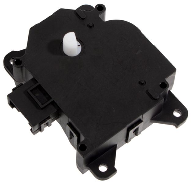 1999-2003 Toyota Solara HVAC Recirculation Door Actuator (Four Seasons)