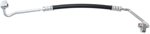 2015-2018 Ford Edge A/C Refrigerant Liquid Hose (Four Seasons)