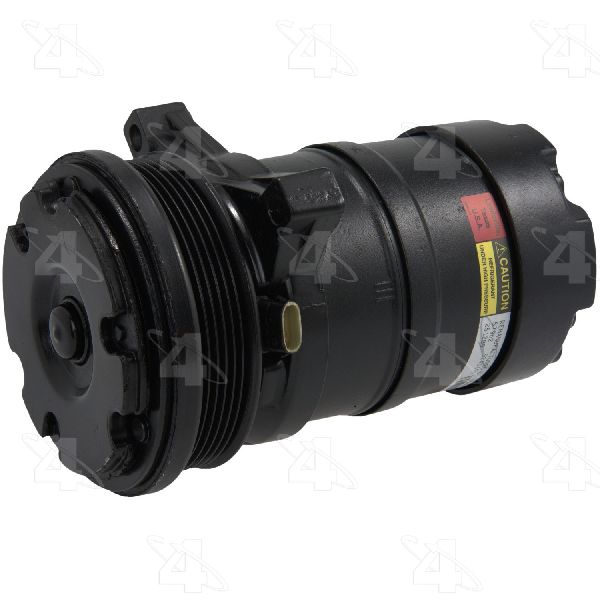 1995-1999 Oldsmobile Aurora A/C Compressor (Four Seasons)