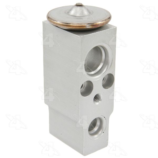 2005-2007 Ford Escape A/C Expansion Valve - Rear (Four Seasons)
