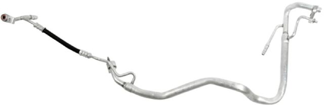 2018-2023 Ford Transit Connect A/C Suction and Liquid Line Hose Assembly (Four Seasons)