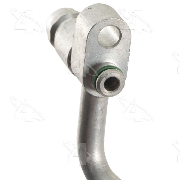 2001-2004 Dodge Caravan A/C Refrigerant Liquid Hose (Four Seasons)