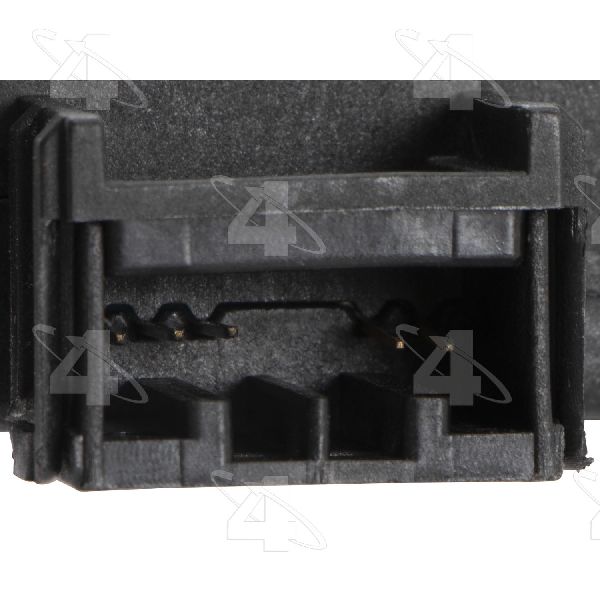 2012-2016 Honda CR-V HVAC Recirculation Door Actuator (Four Seasons)