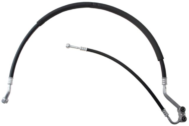 1996-2002 Chevrolet Express 3500 A/C Refrigerant Discharge / Suction Hose Assembly (Four Seasons)
