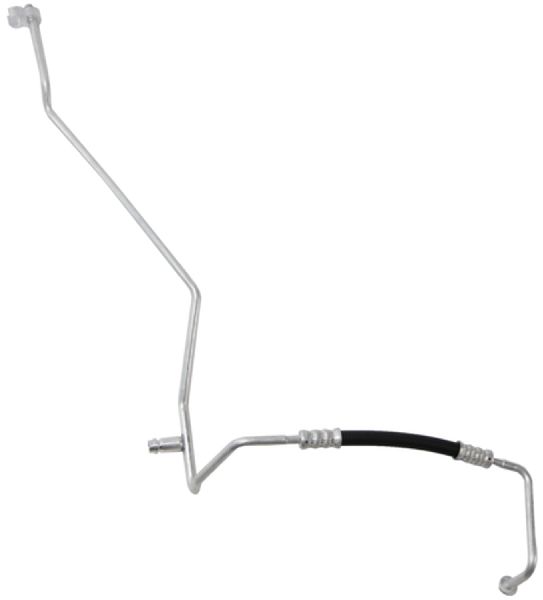 2011-2024 Dodge Durango A/C Refrigerant Liquid Hose (Four Seasons)