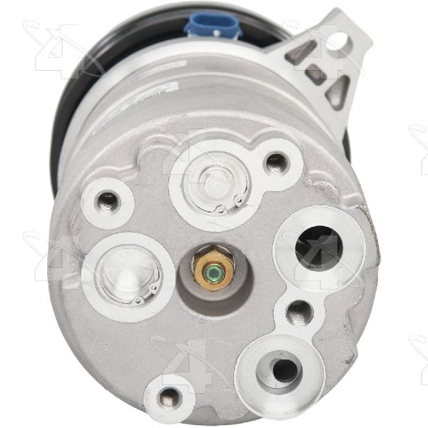 1995-1999 Oldsmobile Aurora A/C Compressor (Four Seasons)