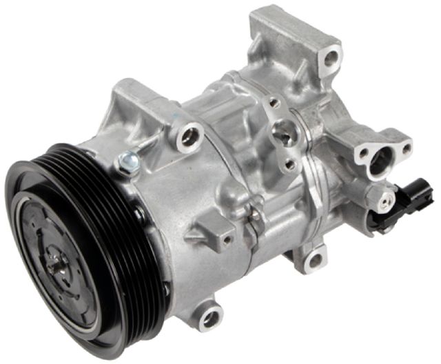 2018-2021 Toyota C-HR A/C Compressor (Four Seasons)