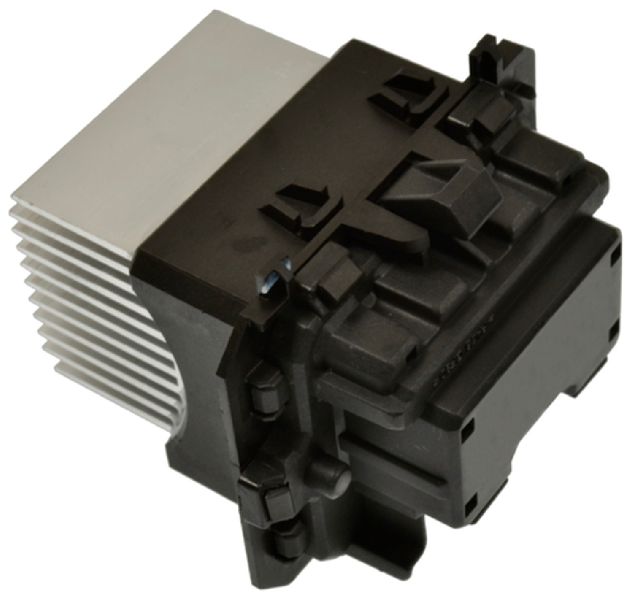 2015-2023 Ford Mustang HVAC Blower Motor Resistor (Four Seasons)