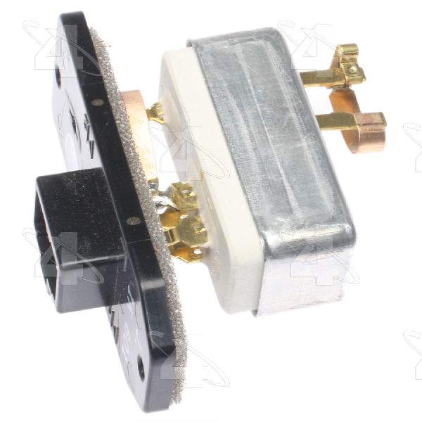 2003-2008 Dodge Ram 1500 HVAC Blower Motor Resistor (Four Seasons)