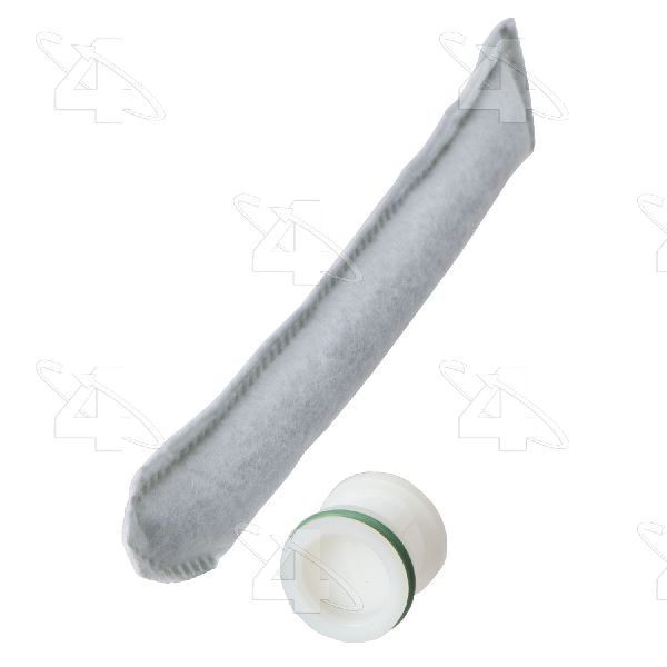 2004-2007 Kia Amanti A/C Receiver Drier / Desiccant Element (Four Seasons)
