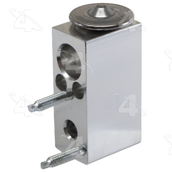 2016-2018 Fiat 500X A/C Expansion Valve (Four Seasons)