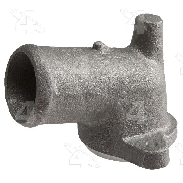 2005-2008 Lincoln Navigator Engine Coolant Water Outlet (Four Seasons)