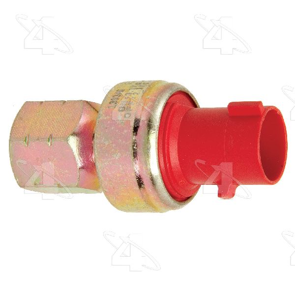 1987-1992 Buick Century HVAC Cut-Off Switch (Four Seasons)