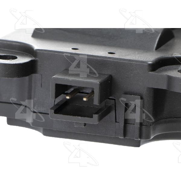 2013-2022 Chevrolet Trax HVAC Recirculation Door Actuator (Four Seasons)