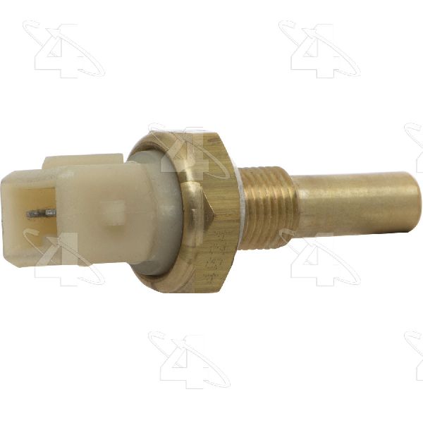 1995-1998 Audi A6 Engine Coolant Temperature Sensor (Four Seasons)