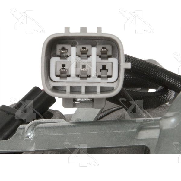 2008-2010 Toyota Highlander A/C Compressor (Four Seasons)