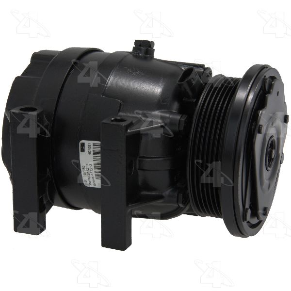 1994-1998 Pontiac Grand Am A/C Compressor (Four Seasons)