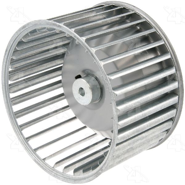 1977-1992 Buick Century HVAC Blower Motor Wheel (Four Seasons)