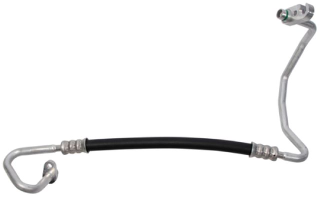 2019-2020 INFINITI QX50 A/C Refrigerant Discharge Hose (Four Seasons)