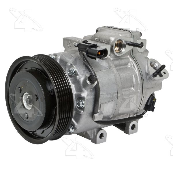 2013-2015 Kia Sorento A/C Compressor (Four Seasons)