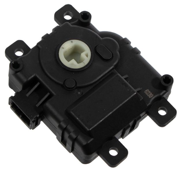 2020-2022 Subaru Legacy HVAC Mode Door Actuator (Four Seasons)
