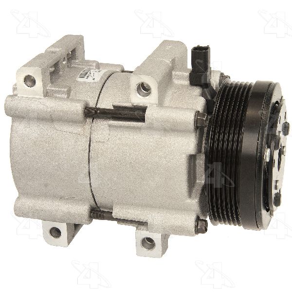 2007-2010 Ford Mustang A/C Compressor (Four Seasons)