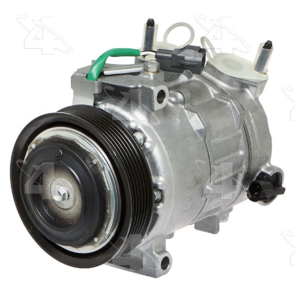 2014-2023 Chrysler 300 A/C Compressor (Four Seasons)