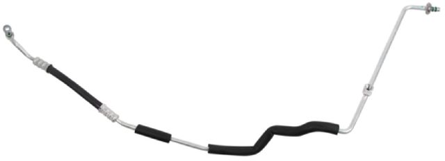 2006-2010 Mazda 5 A/C Refrigerant Liquid Hose (Four Seasons)