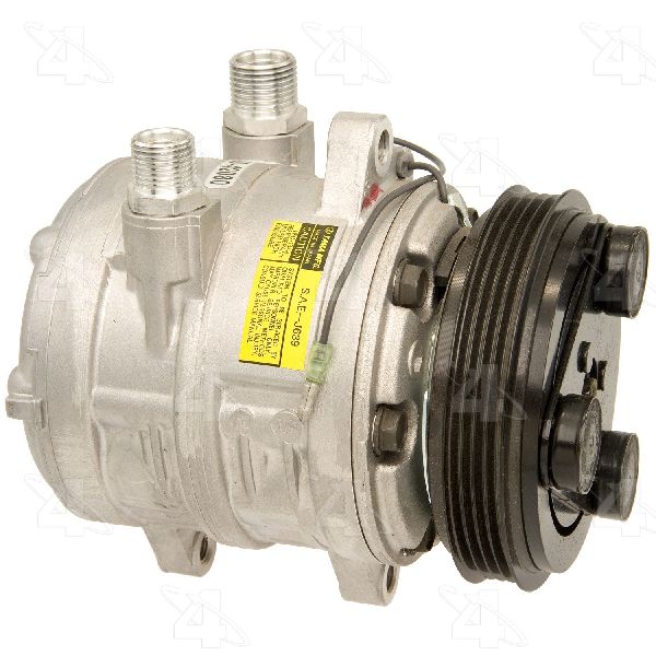 1998 Chevrolet Tracker A/C Compressor (Four Seasons)