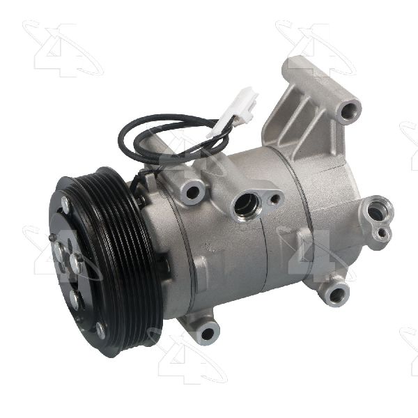 2011-2013 Mazda 2 A/C Compressor (Four Seasons)